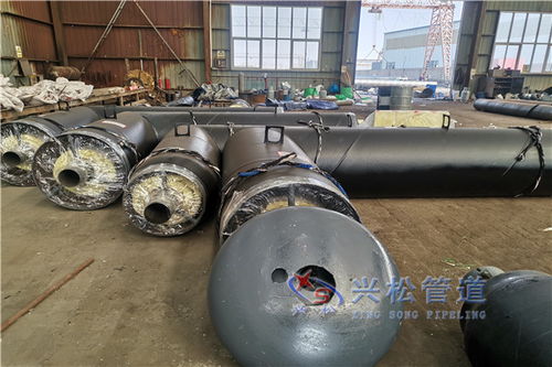 廣安市高品質(zhì)預(yù)制鋼套鋼管線，同等價格鑄就品質(zhì)之選