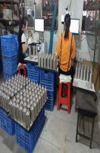 枝江市鏤空杯不銹鋼 高品質(zhì)特種鋼鐵材料的選擇