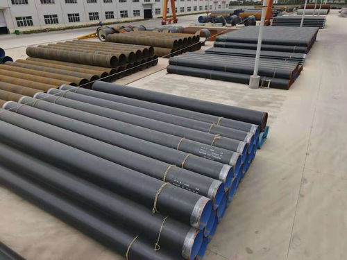 建平大口徑防腐鋼管廠家行情與高品質(zhì)特種鋼鐵材料銷售