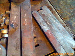 上海向榮不銹鋼材料 引領(lǐng)高品質(zhì)特種鋼鐵材料市場