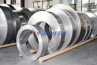 專供深圳文具用304不銹鋼帶價格與產品介紹